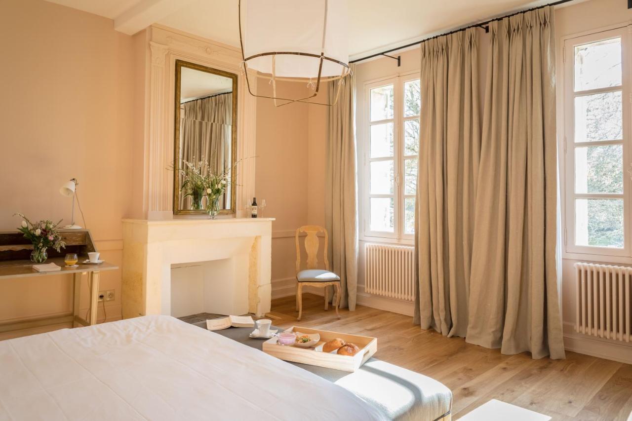 Chambre Double Deluxe avec Baignoire