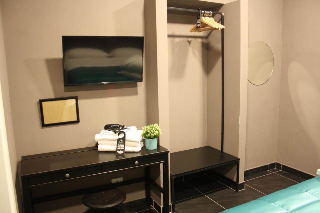 Habitación Doble Estándar