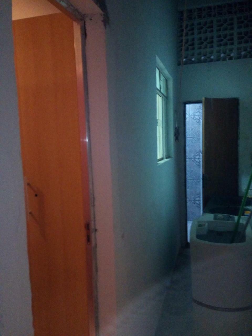 Quarto Duplo Pequeno