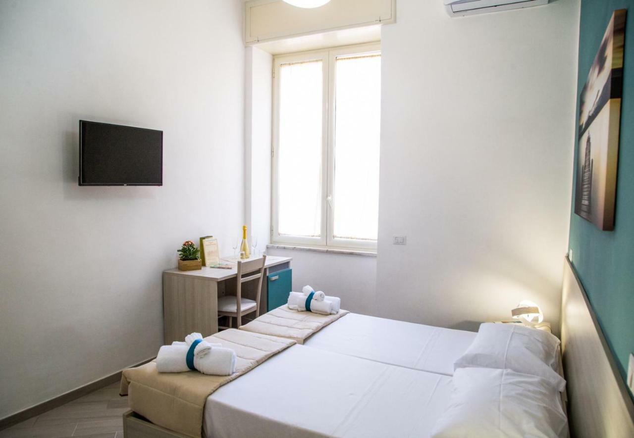 Chambre Deluxe