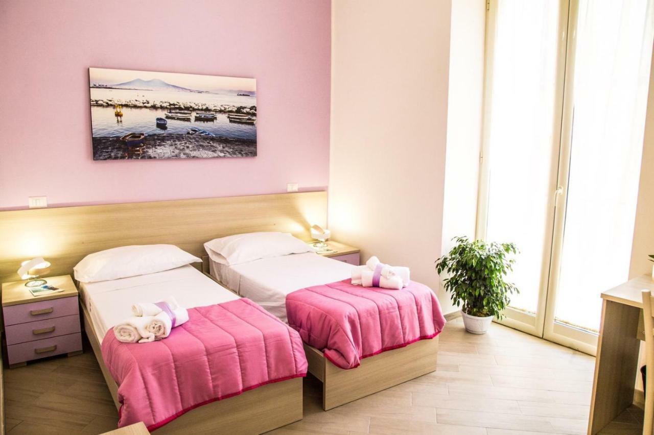 Chambre Deluxe