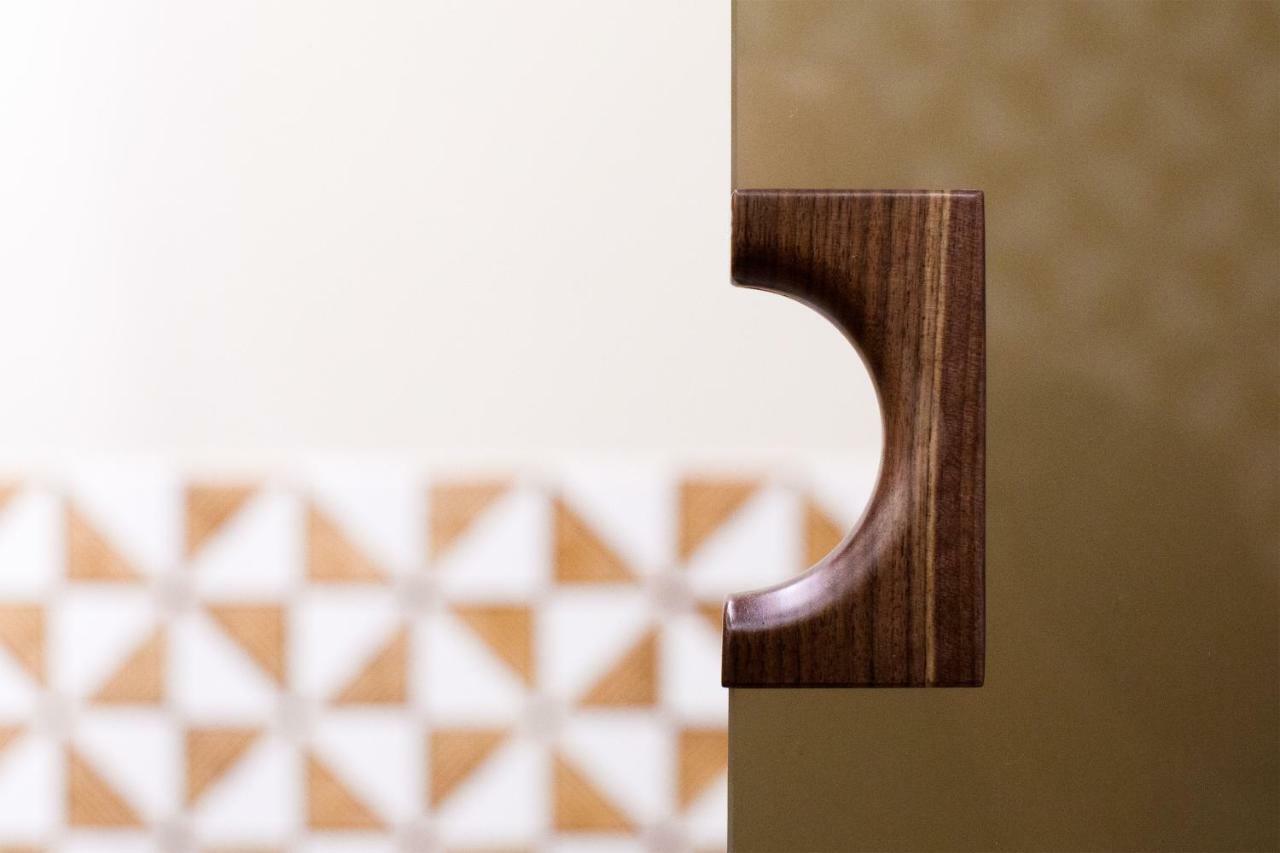 Chambre Quadruple de Luxe avec Balcon