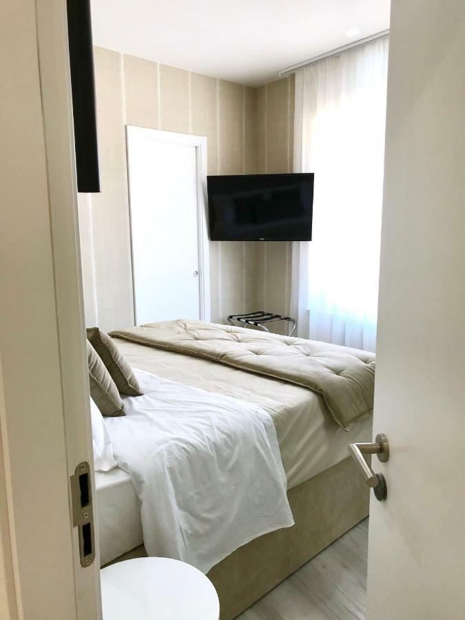 Doppelzimmer mit eigenem Bad