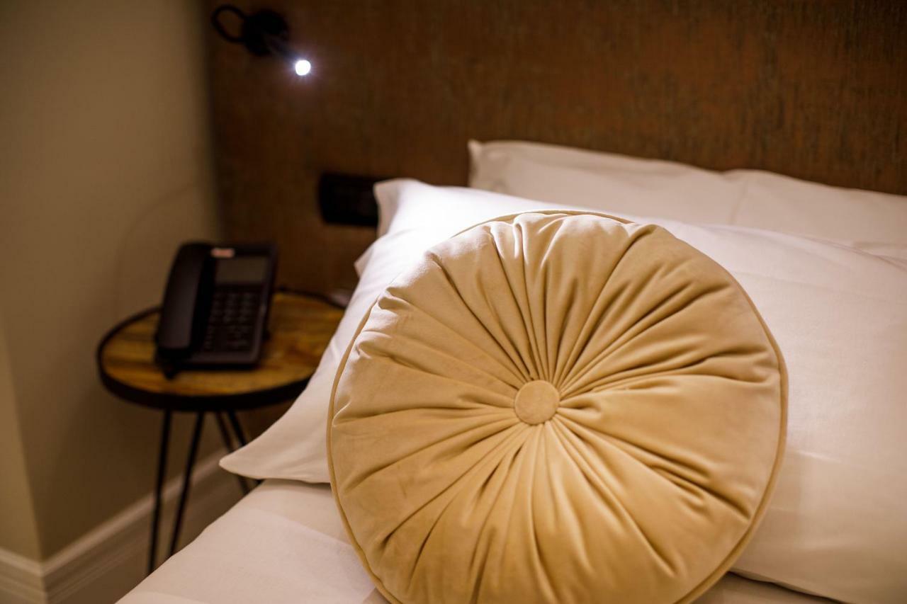 Chambre Double Standard