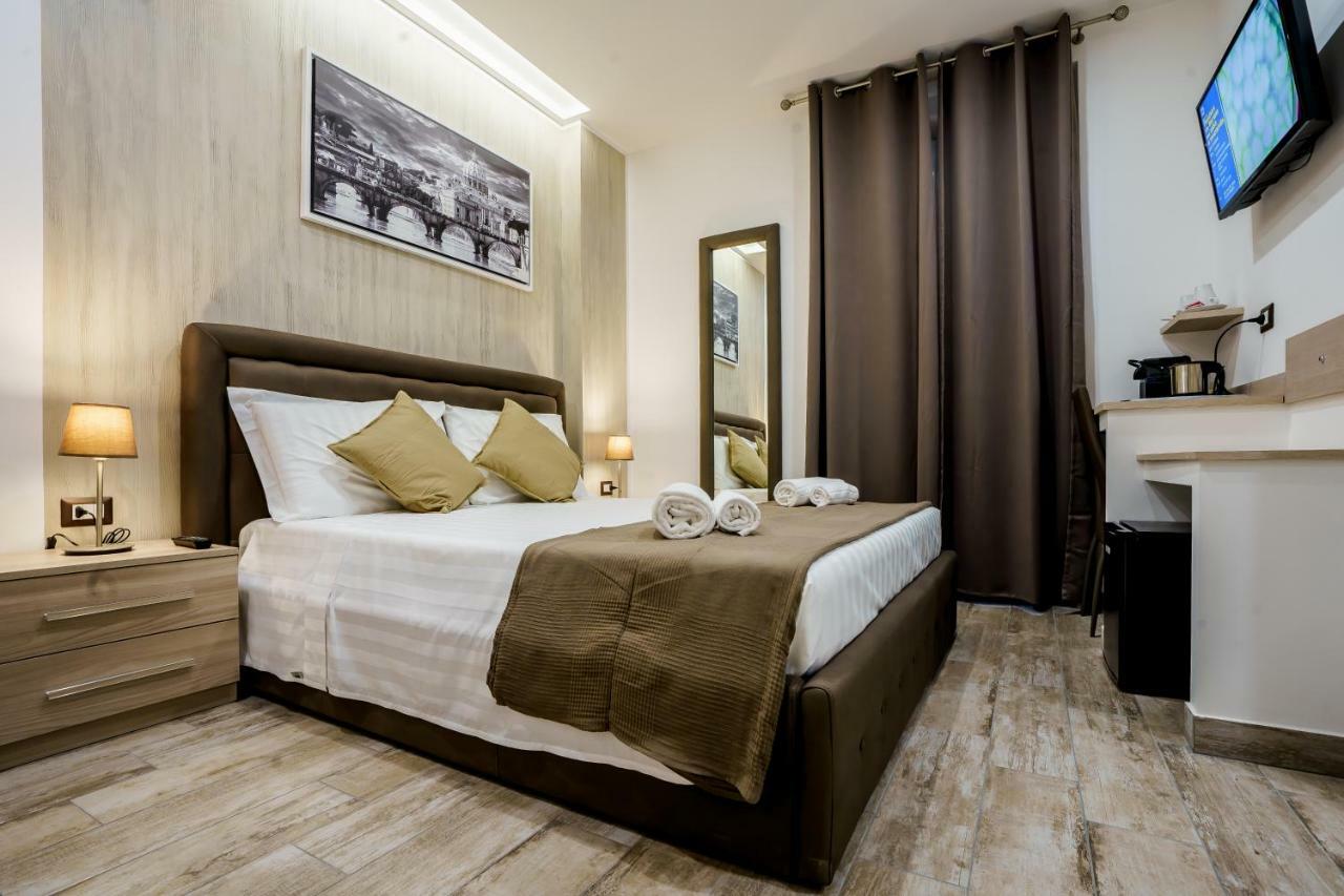 Quarto Deluxe