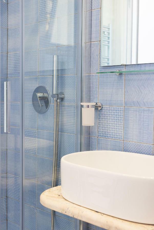 Chambre Triple
