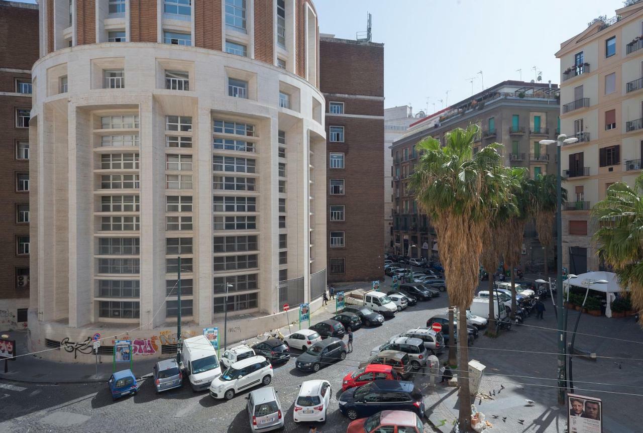 Chambre Double ou Lits Jumeaux Deluxe - Vue sur Ville