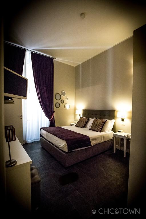 Quarto Duplo Pequeno