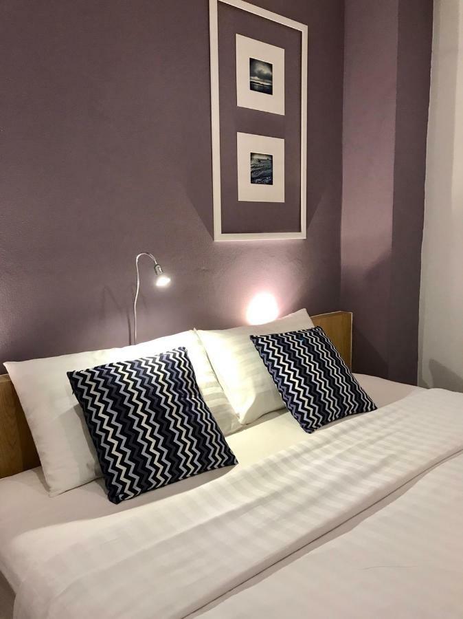 Chambre Double ou Lits Jumeaux Supérieure