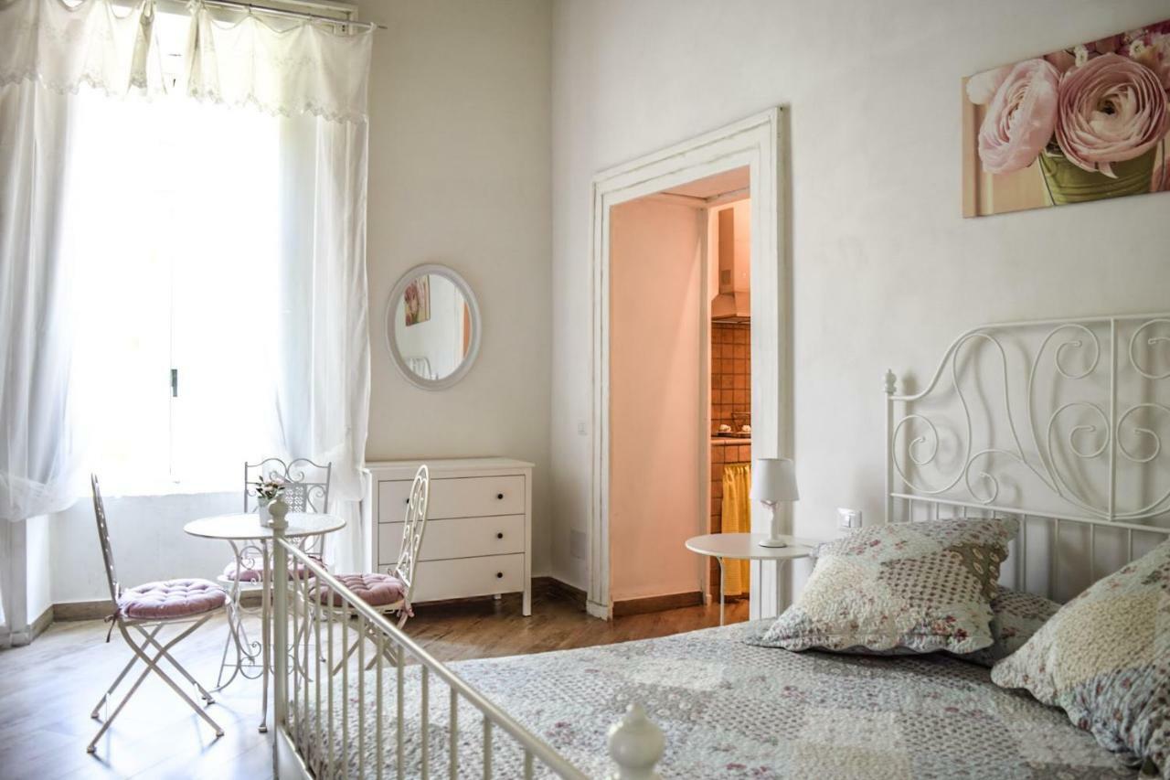 Deluxe Vierpersoonskamer
