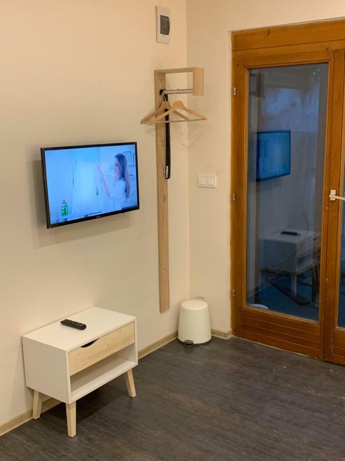 Deluxe Tweepersoonskamer met 1 of 2 Bedden