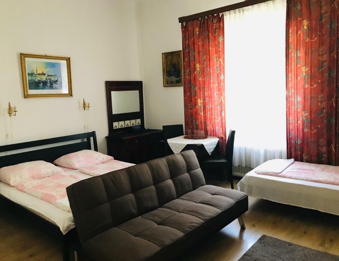 Habitación cuádruple