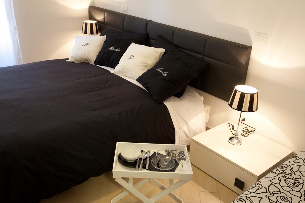 Habitación Estándar - Cama extragrande