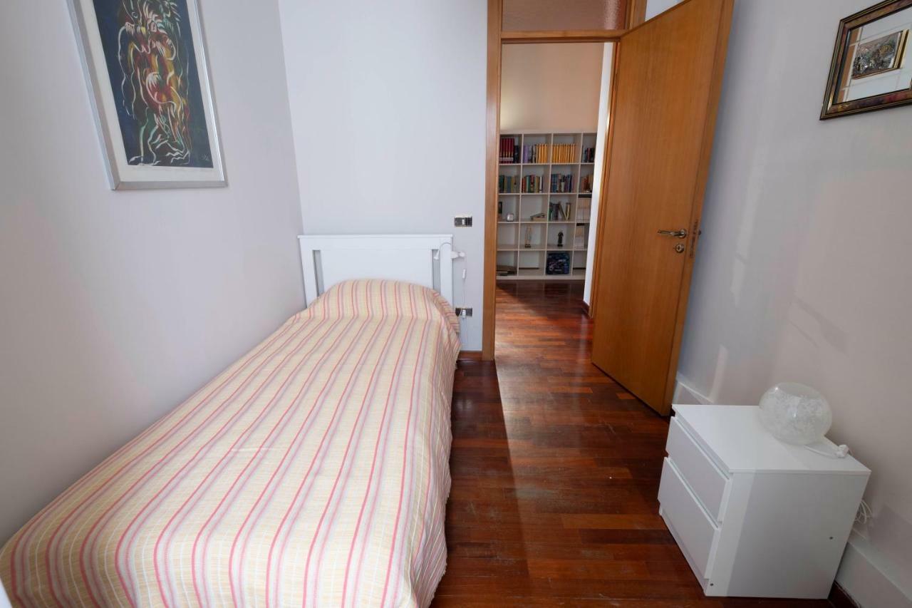 Chambre Simple Standard avec Salle de Bains Commune