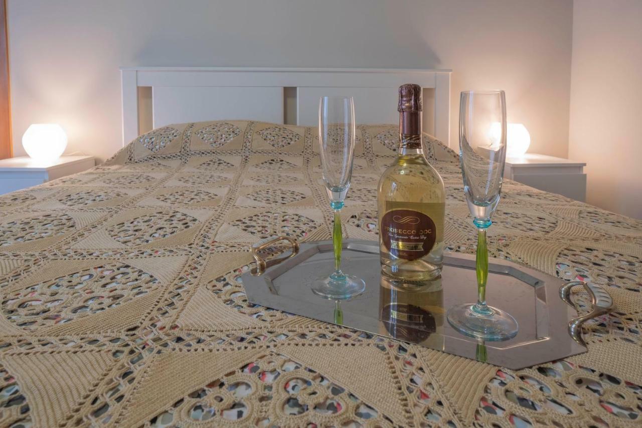 Chambre Double avec Salle de Bains Privative