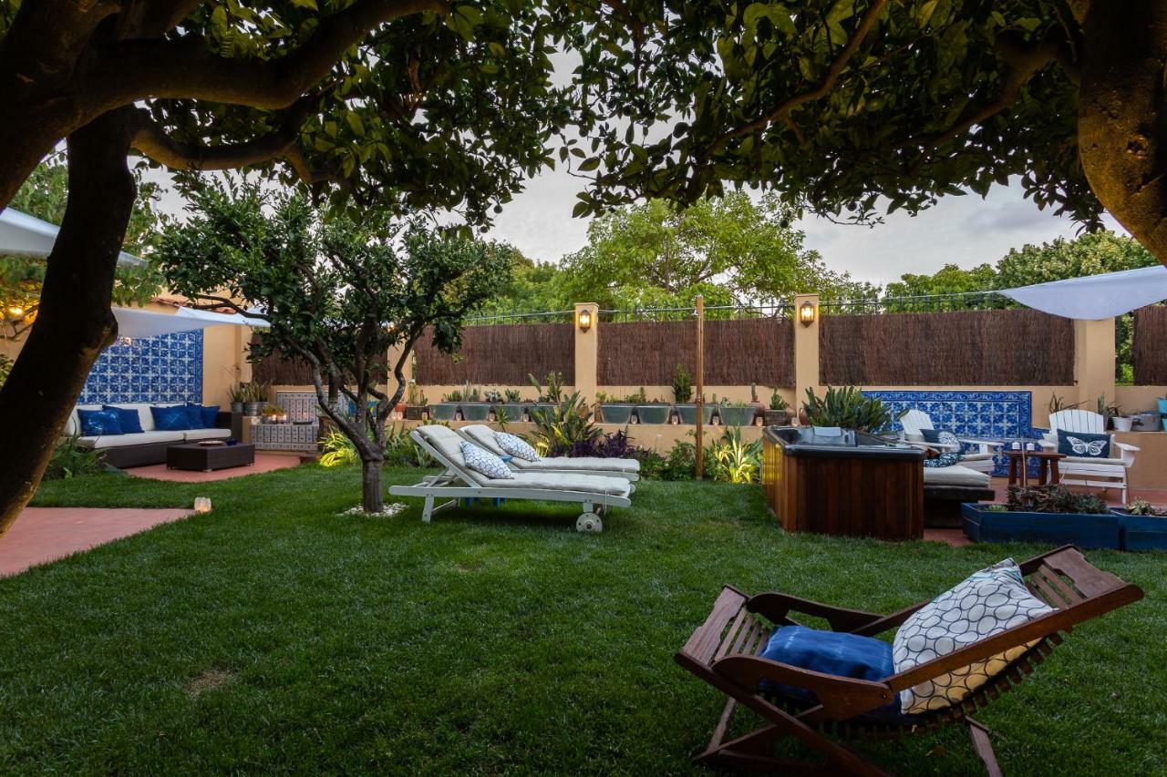 Suite com Vista Rio