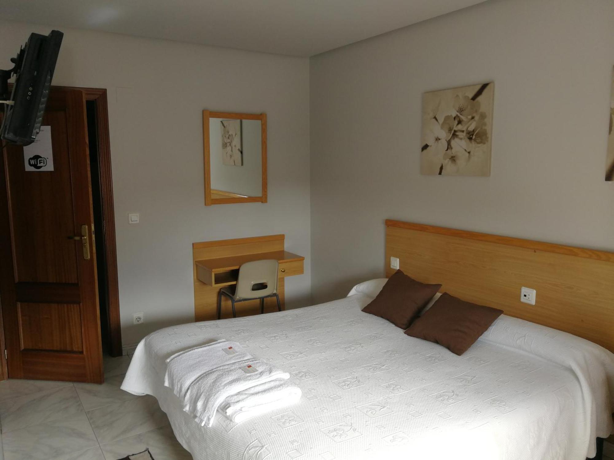 Habitación Individual