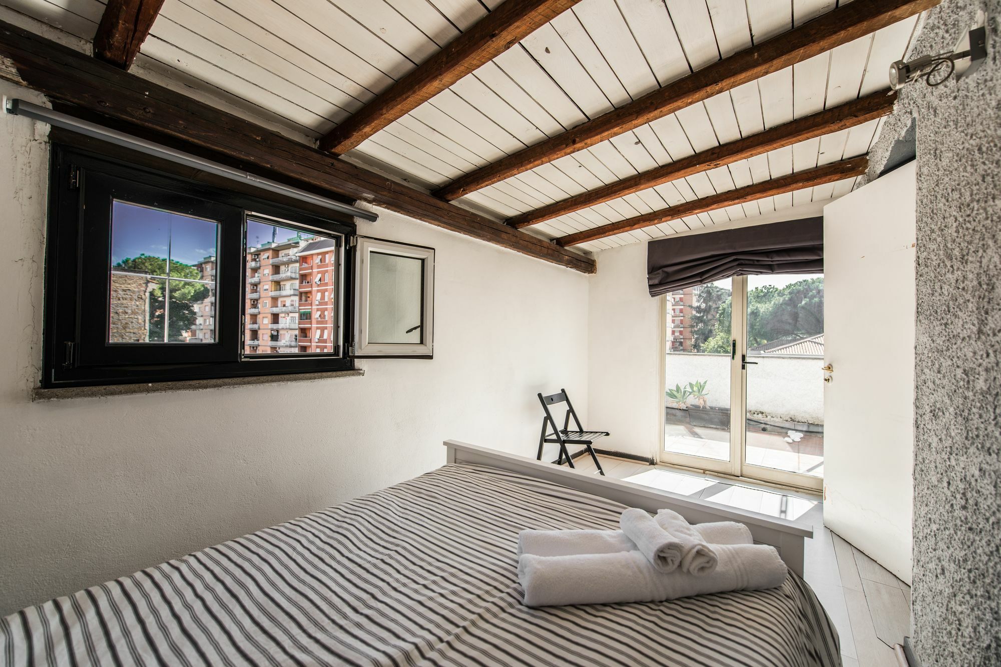 Suite de 2 dormitorios