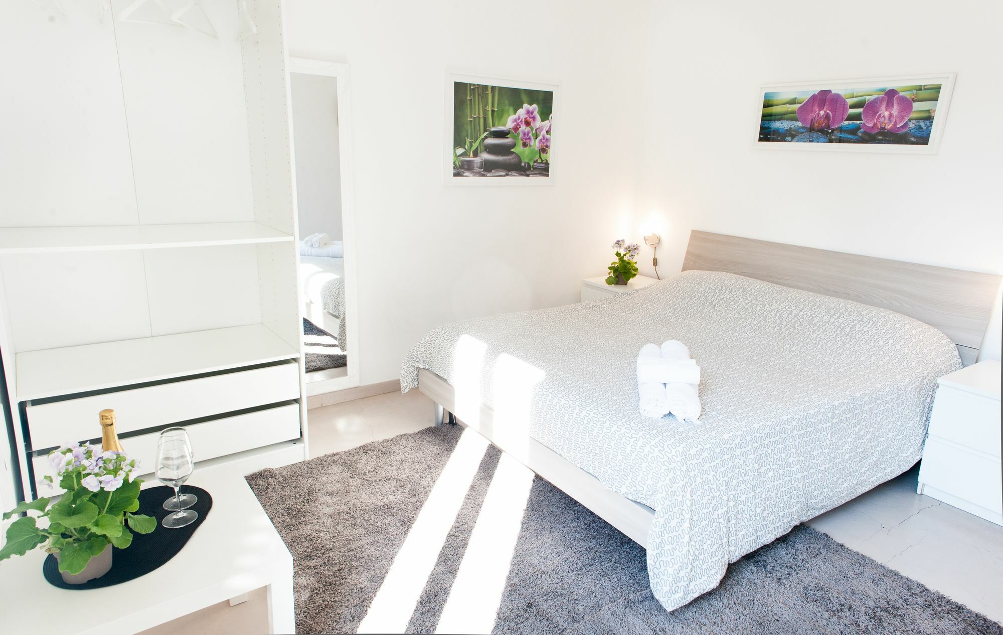 Habitación Doble Superior