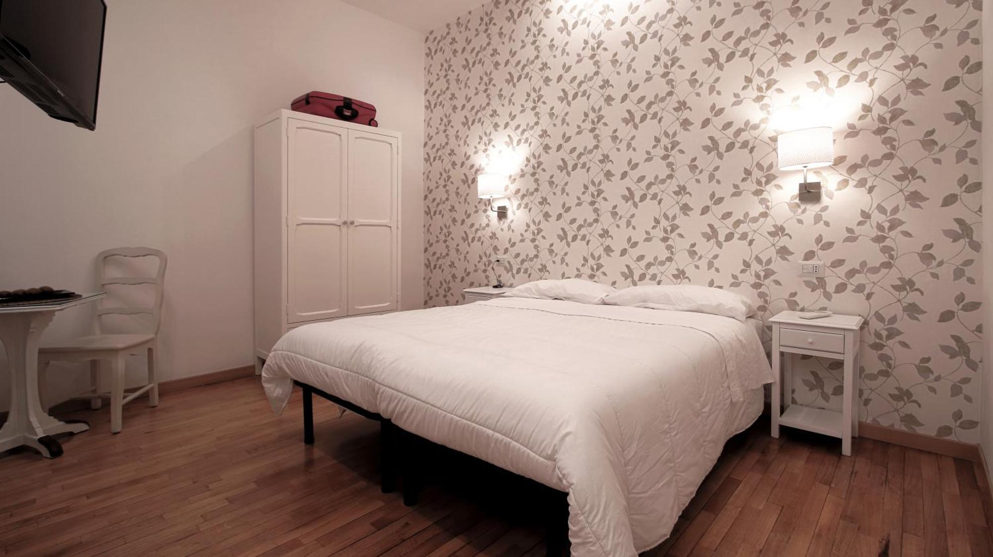 Quarto Duplo ou Twin