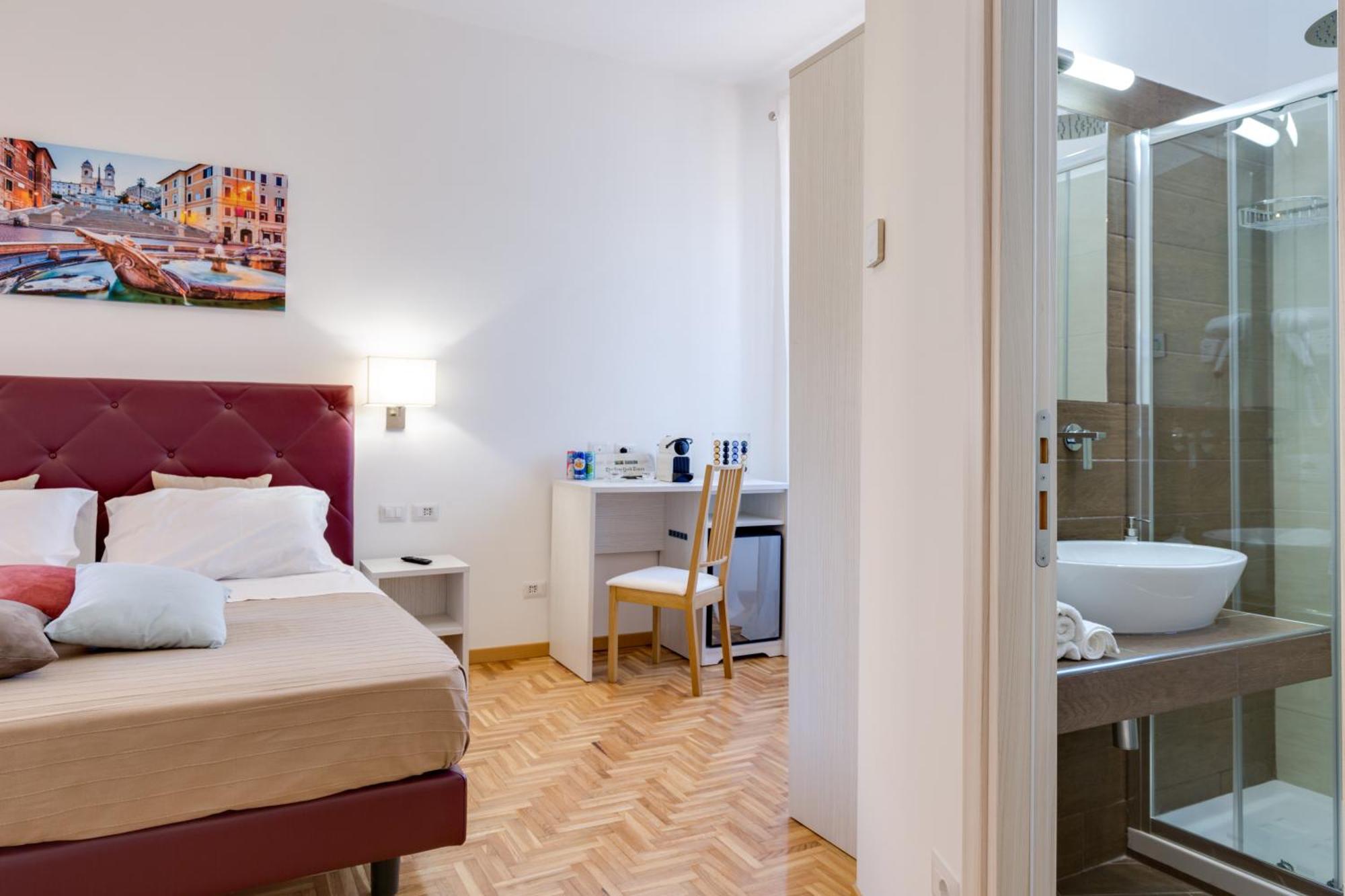Quarto King