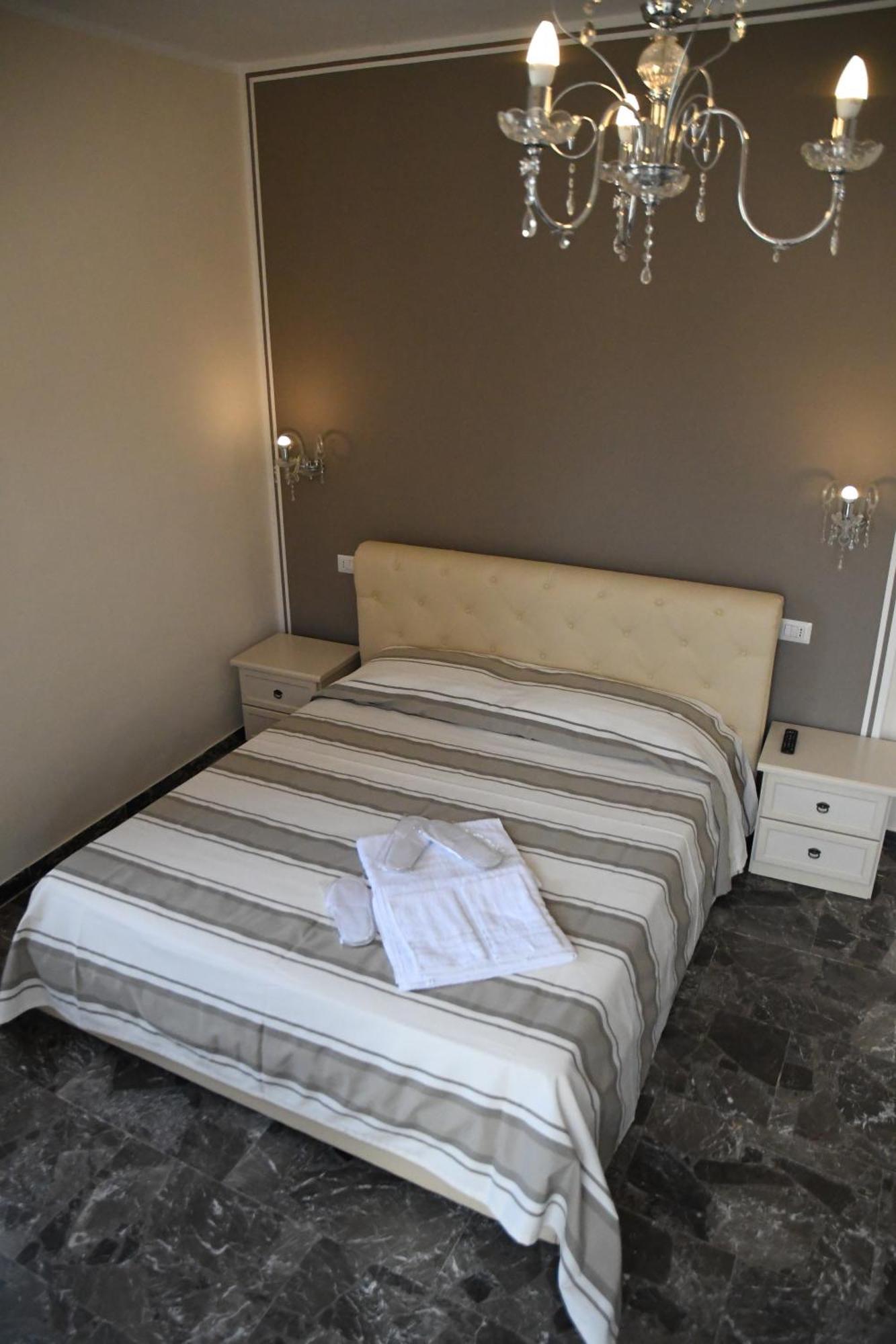 Quarto Deluxe