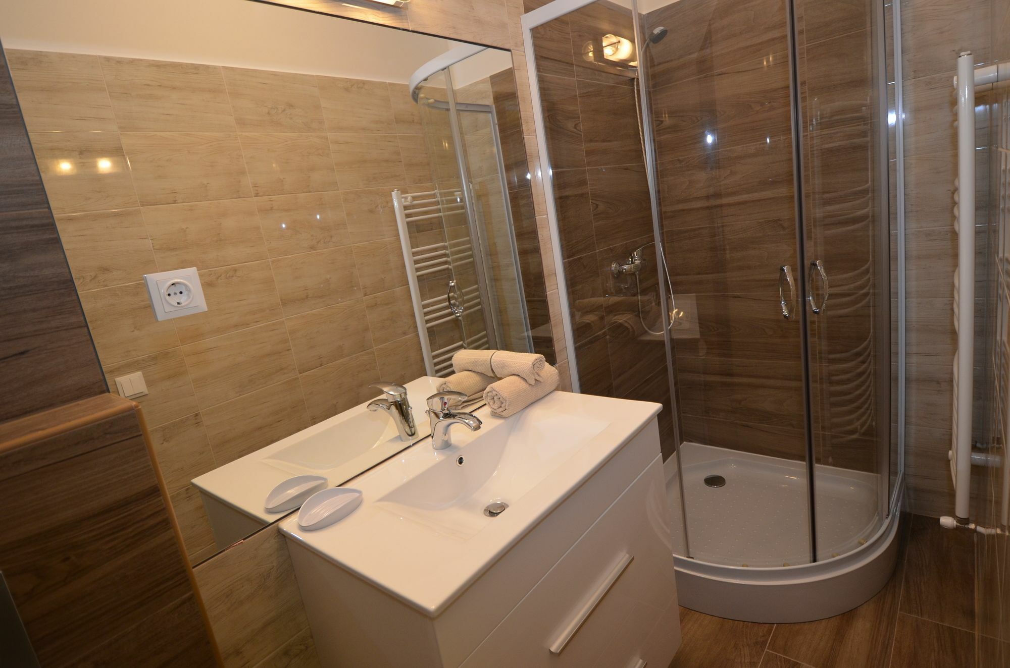 Quarto Familiar Superior