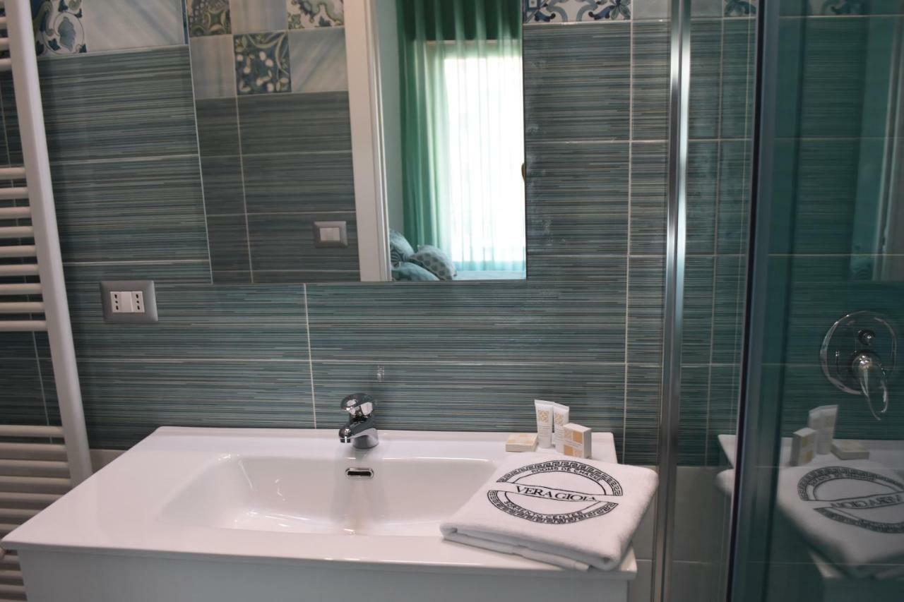 Deluxe Tweepersoonskamer met Balkon