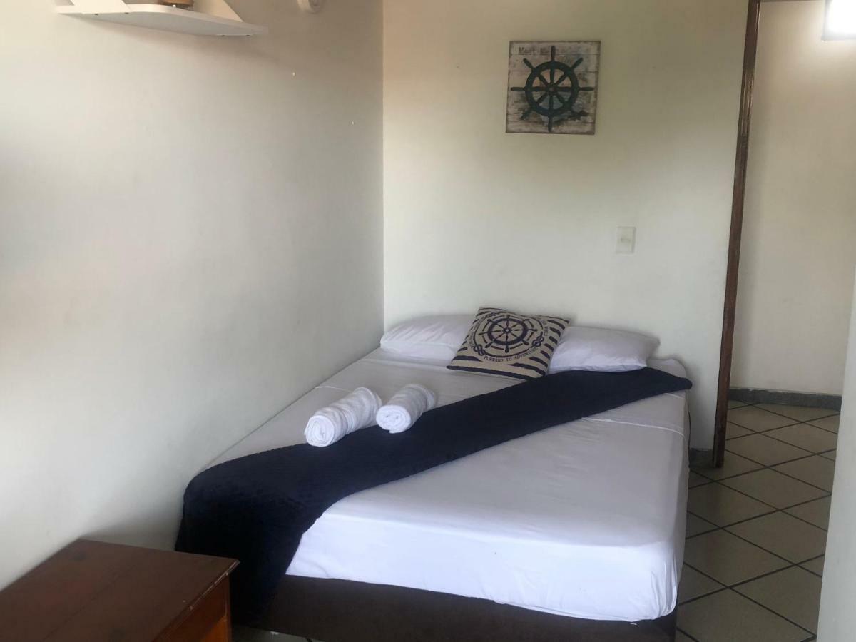 Habitación Doble con balcón