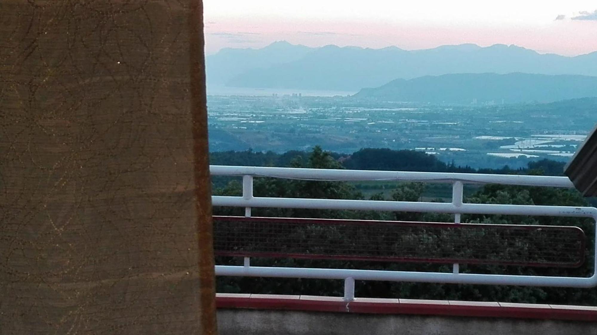 Suite con Terrazza