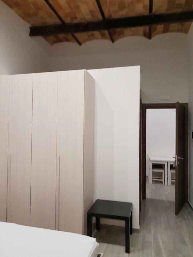 Camera Matrimoniale con Bagno Privato