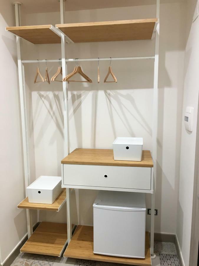 Chambre Double Deluxe avec Lit d'Appoint