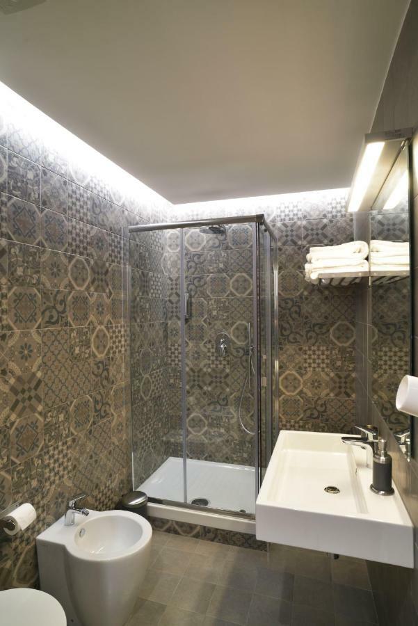 Chambre Quadruple Deluxe