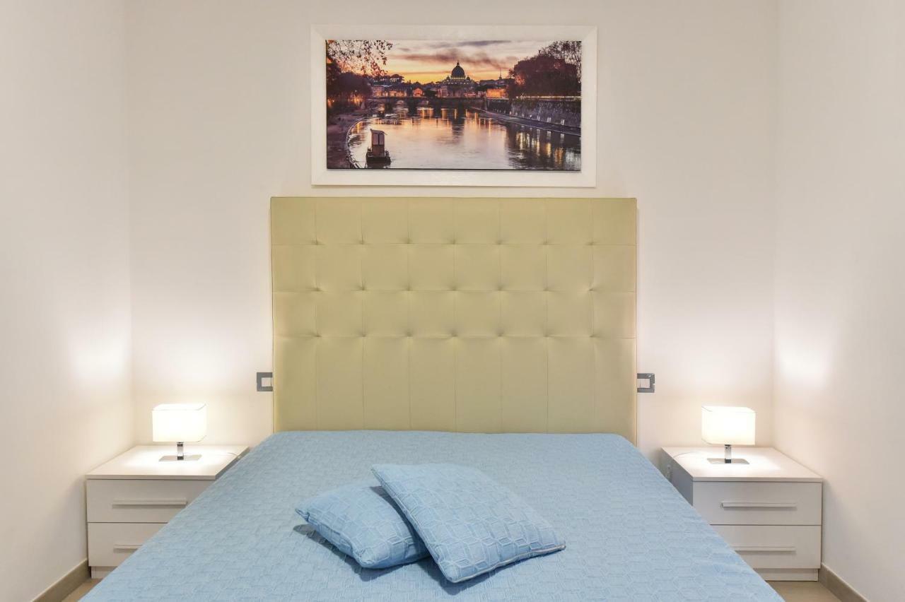Tweepersoonskamer met 1 of 2 Bedden en Eigen Badkamer