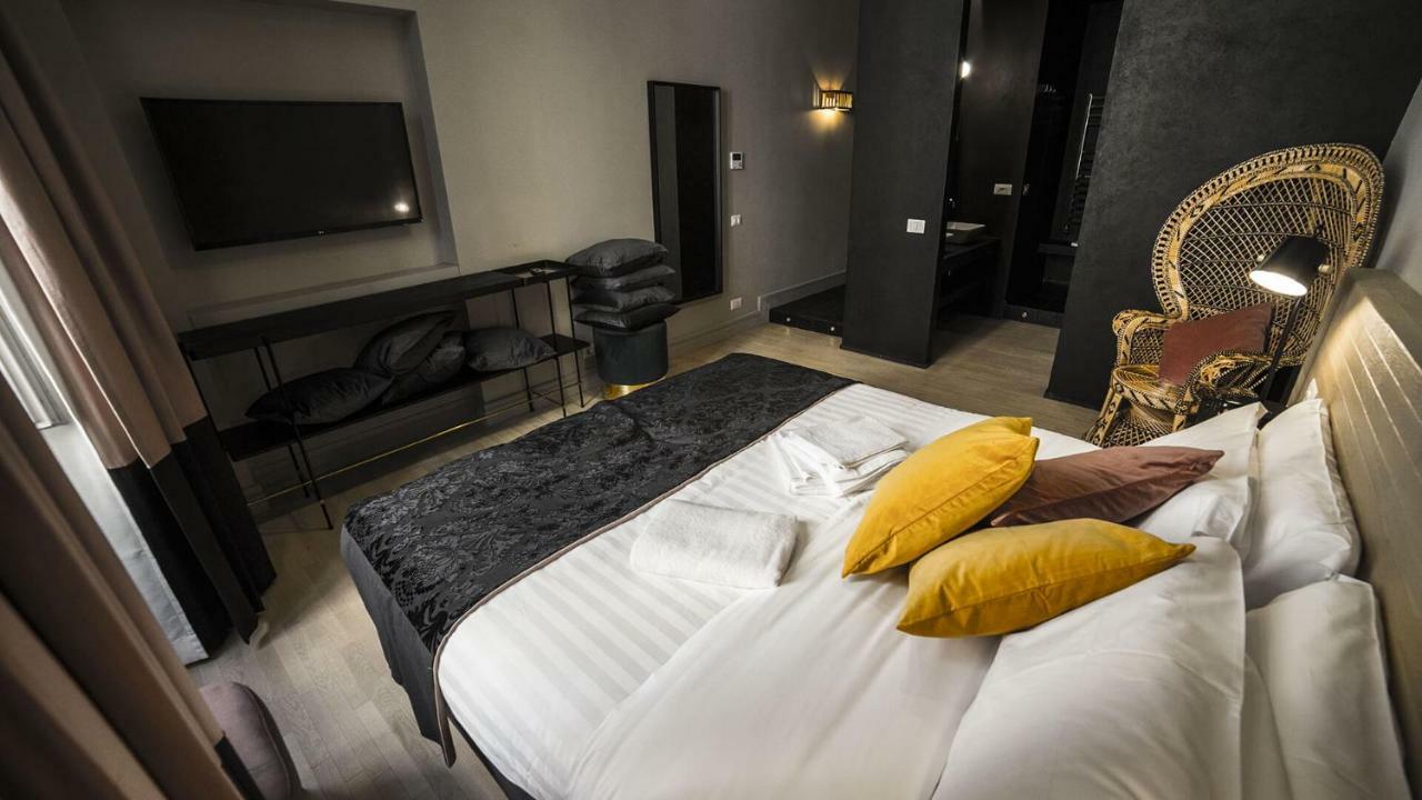 Superior Kamer met Kingsize Bed