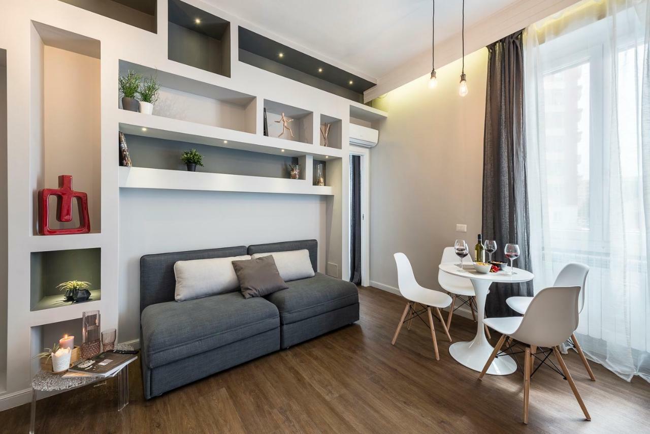Apartamento Executivo