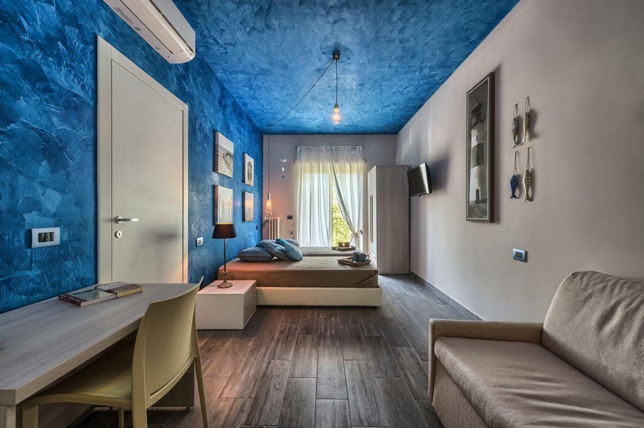 Habitación Doble Deluxe con balcón