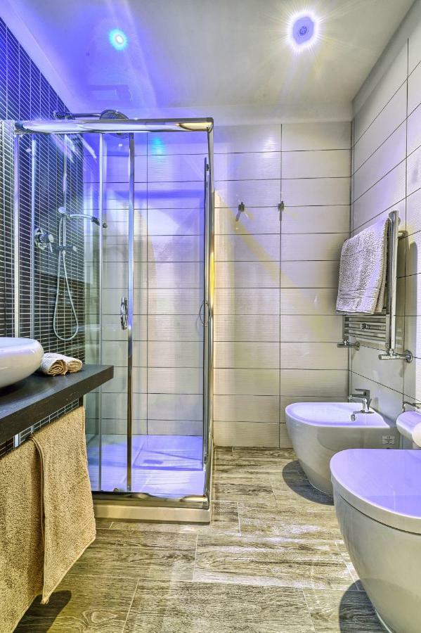 Habitación Doble con baño privado - 2 camas