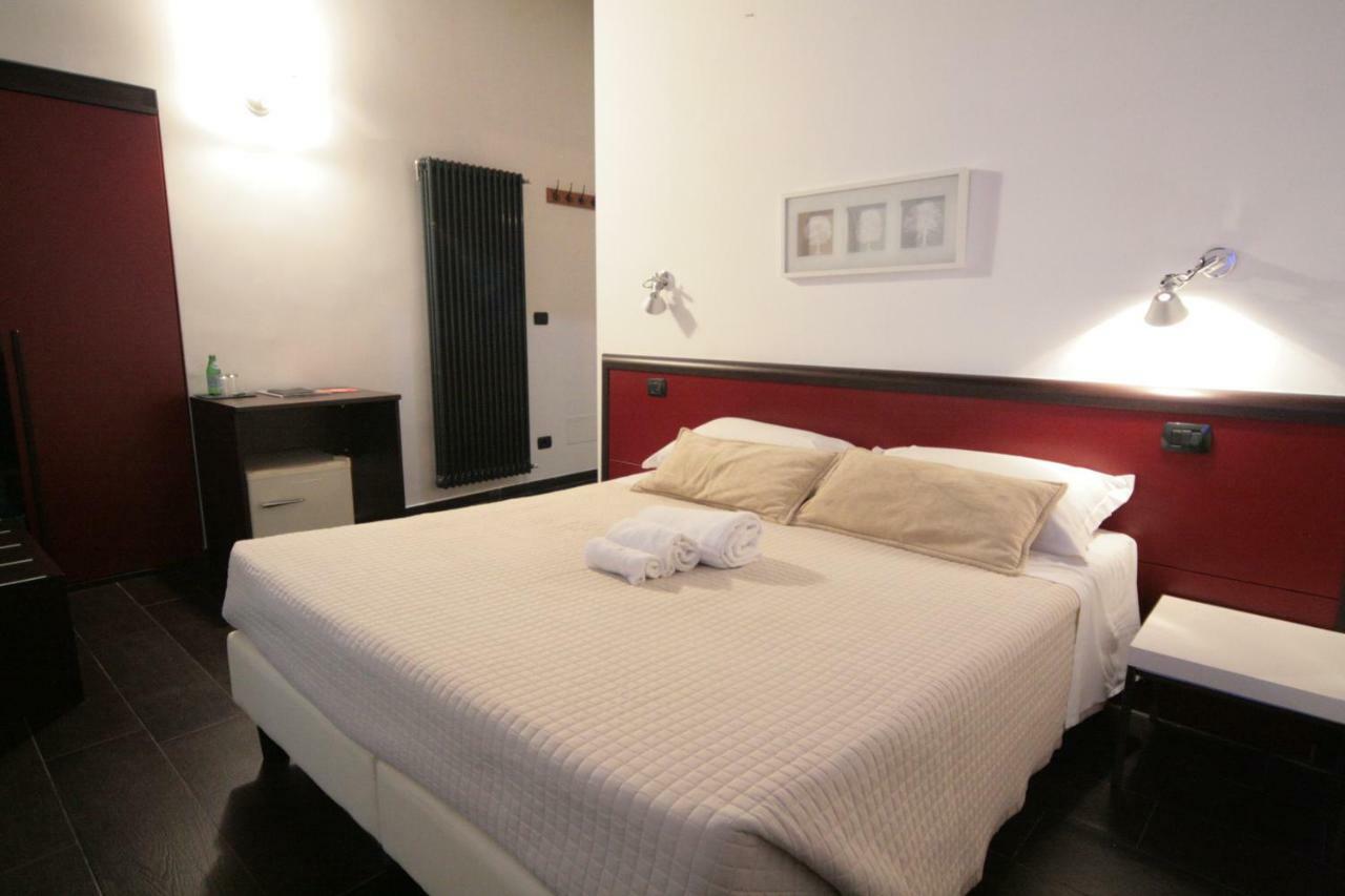 Quarto Duplo Deluxe