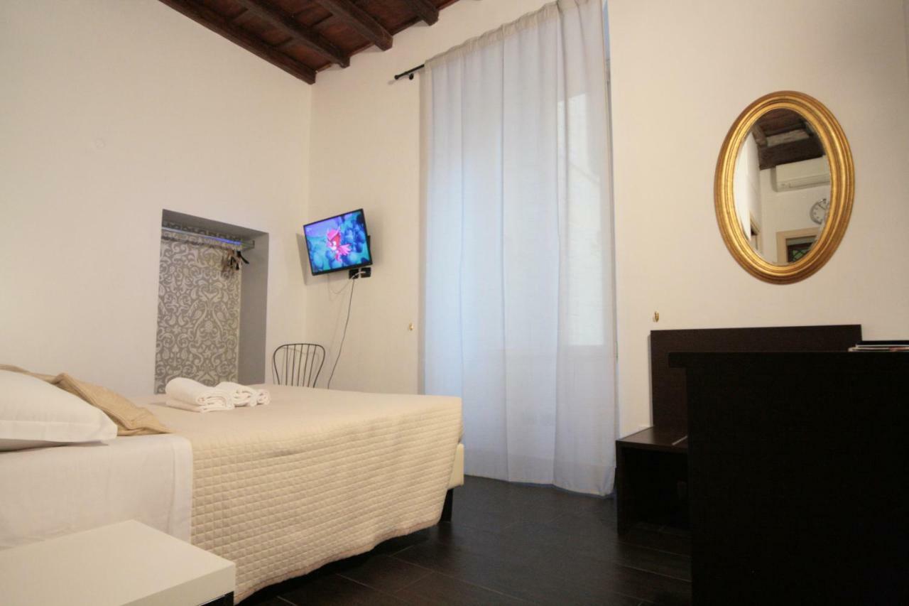 Quarto Duplo Deluxe com Cama Extra