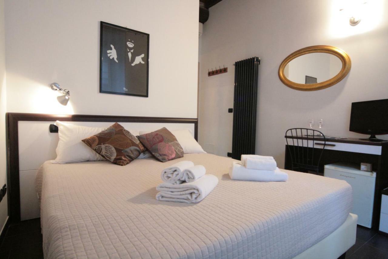 Quarto Duplo Deluxe