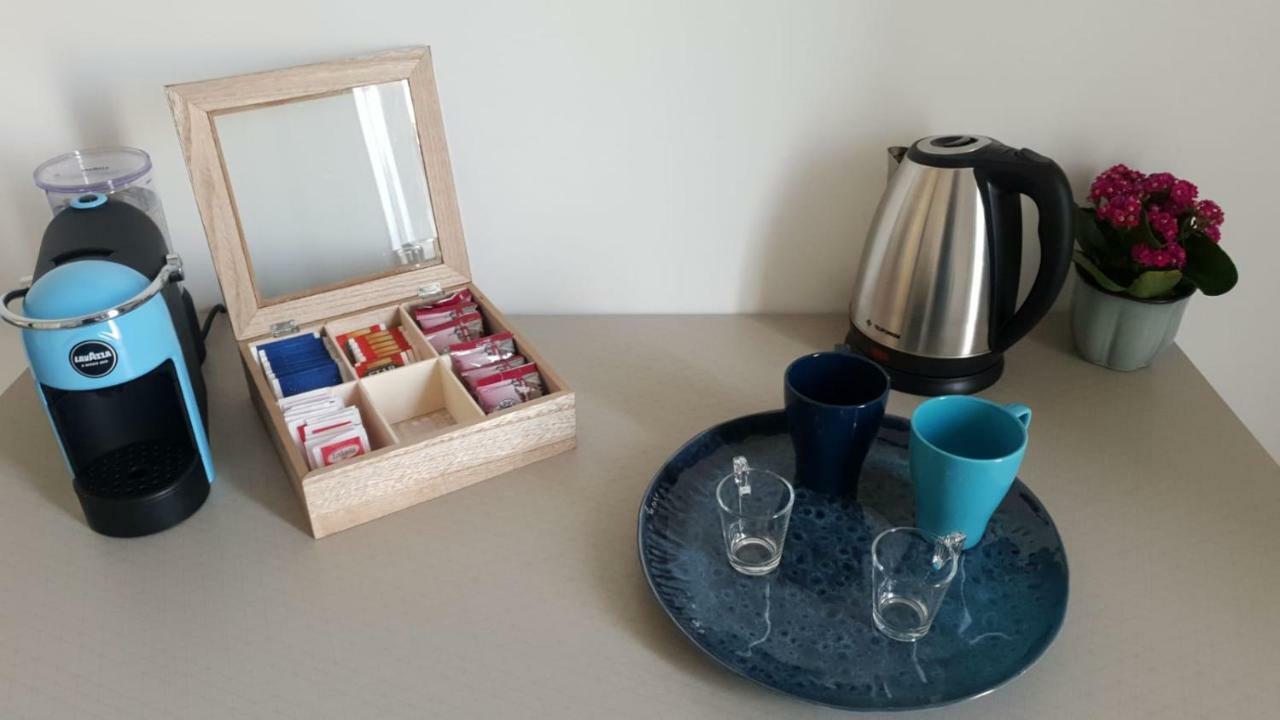 Chambre Double Standard