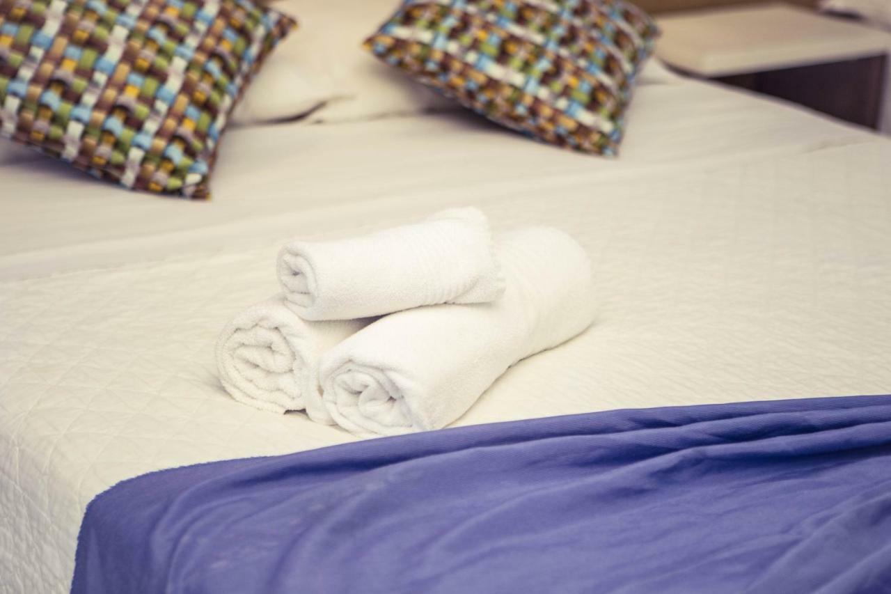 Quarto Triplo Standard