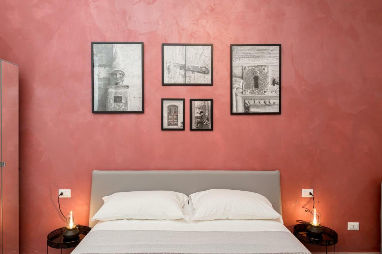 Chambre Double Deluxe