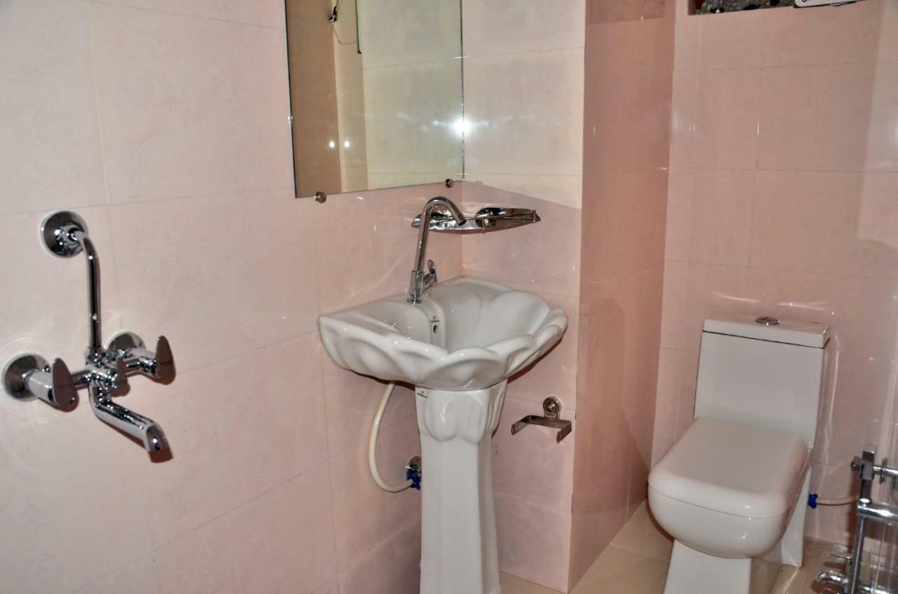 Chambre Double Standard