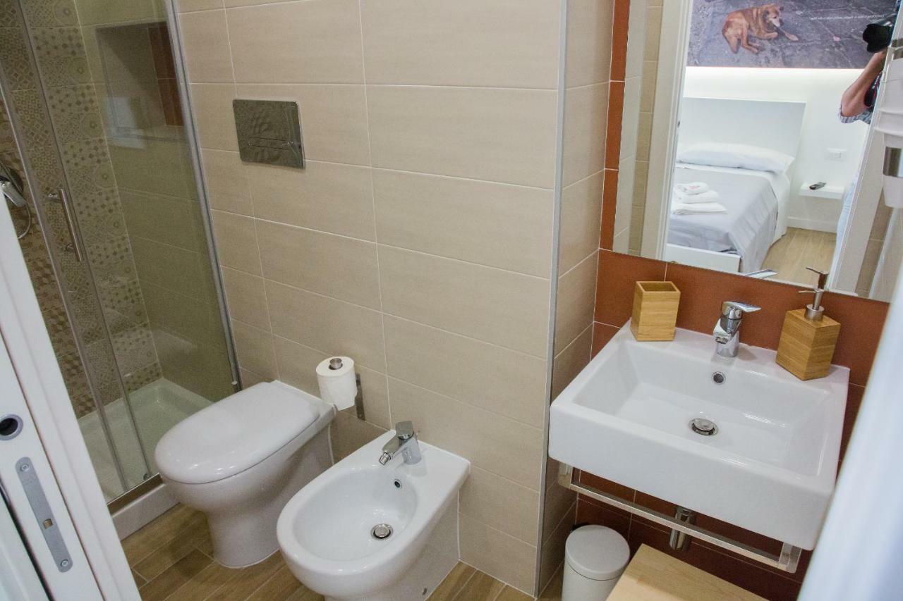 Habitación Doble Económica