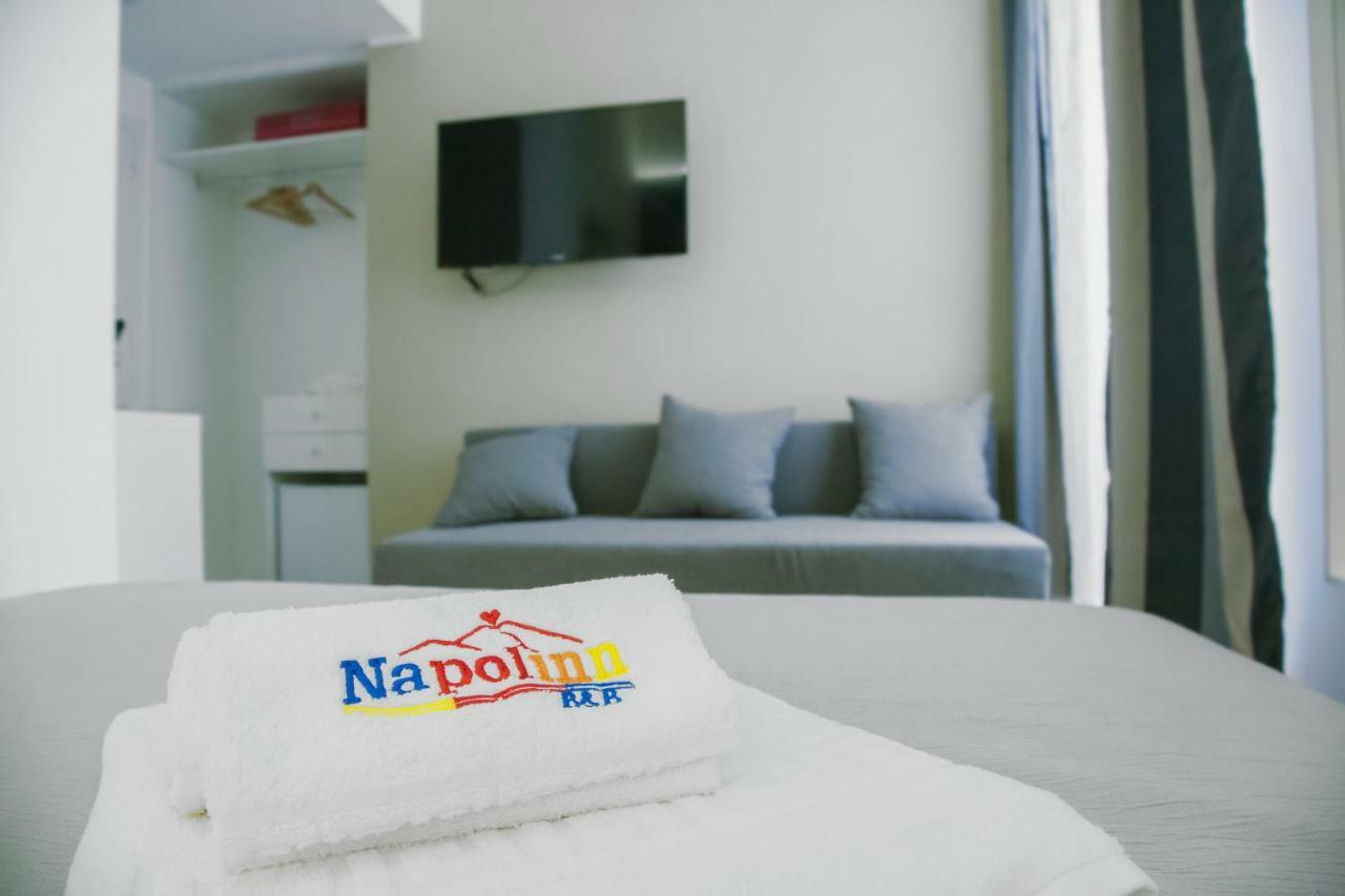Habitación Doble Deluxe con cama supletoria