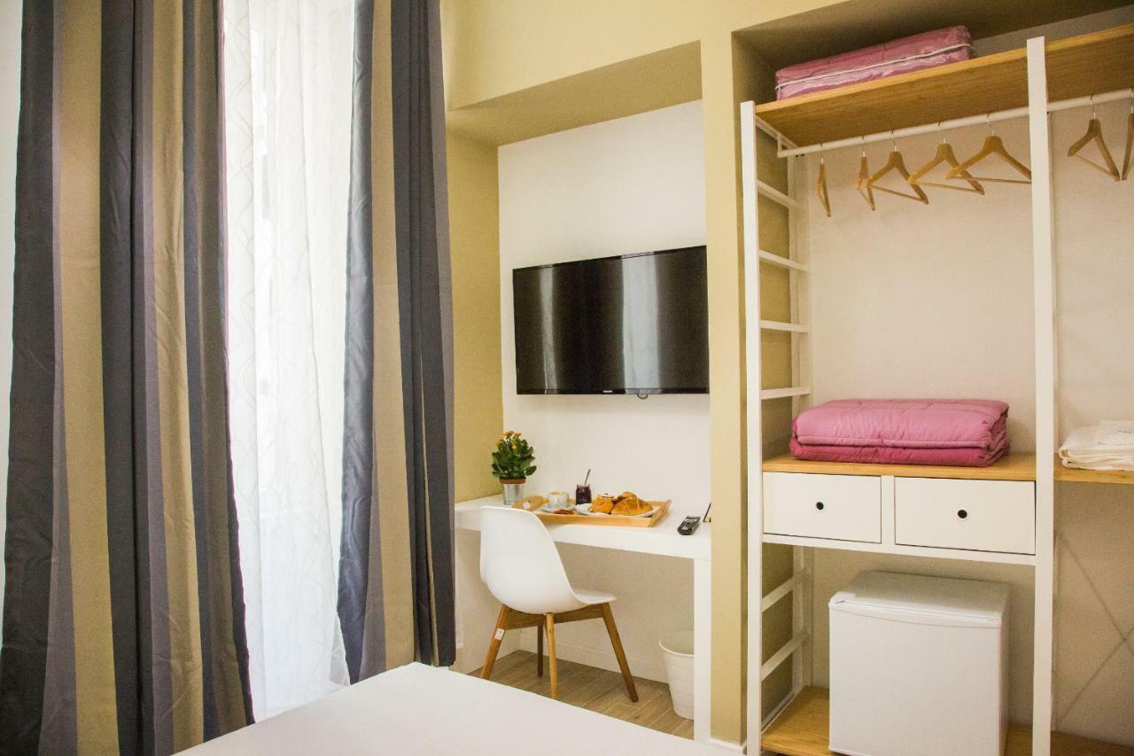 Habitación Doble Superior