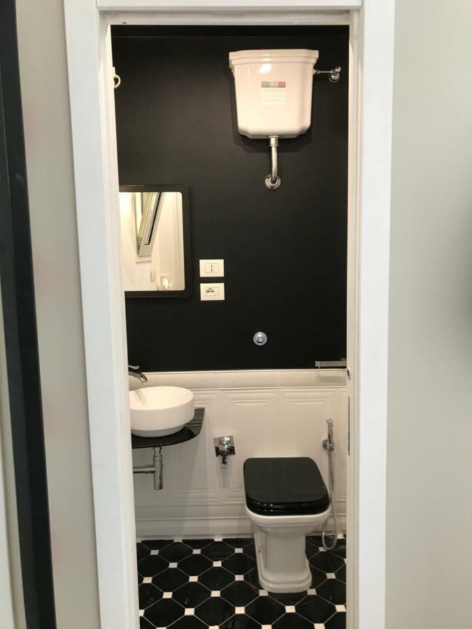 Deluxe Kamer