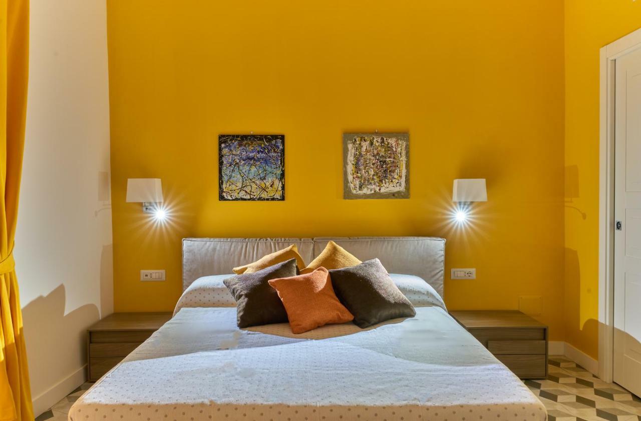 Chambre Familiale avec Balcon